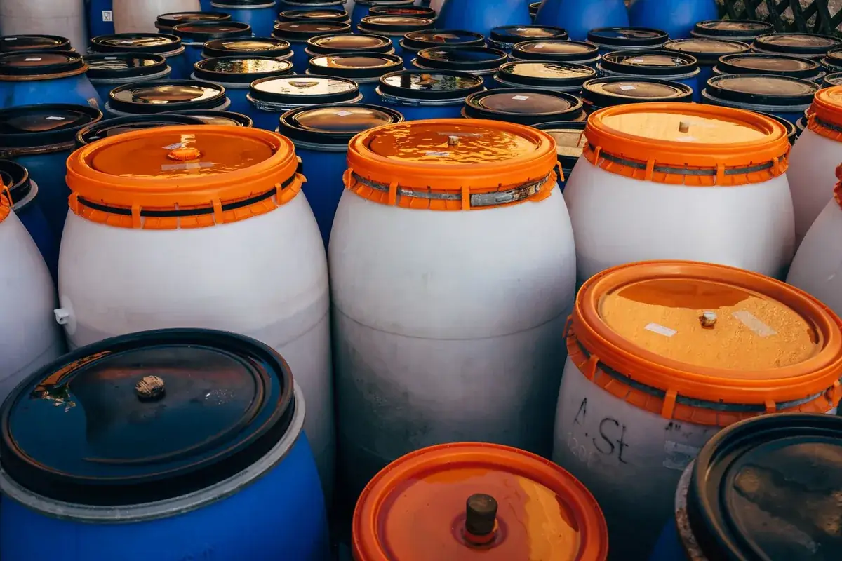 Hazmat Cleanup in St. Robert, MO